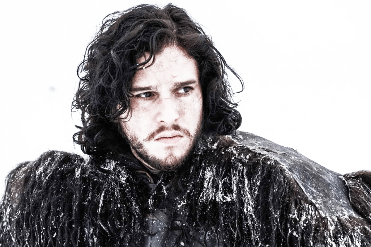 Free Free 313 Jon Snow Svg SVG PNG EPS DXF File