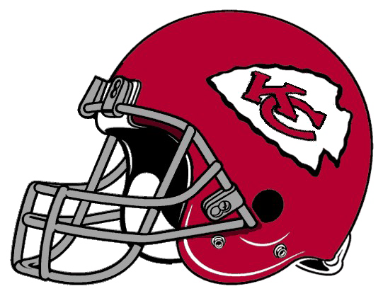 Kansas City Chiefs PNG Free Download PNG, SVG Clip art for Web