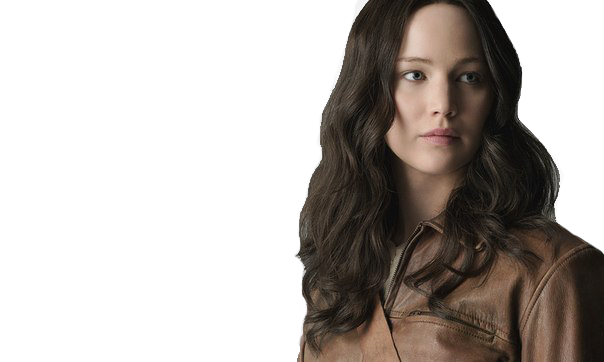 Katniss Everdeen PNG Free Download SVG Clip arts