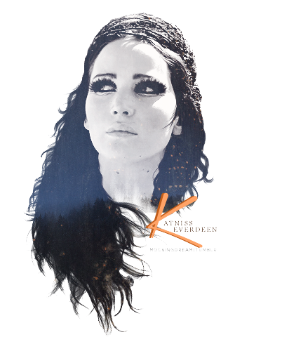 Katniss Everdeen PNG Photos SVG Clip arts