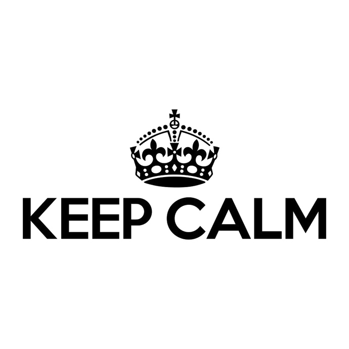 Keep Calm Transparent Png Png Svg Clip Art For Web Download Clip Art Png Icon Arts