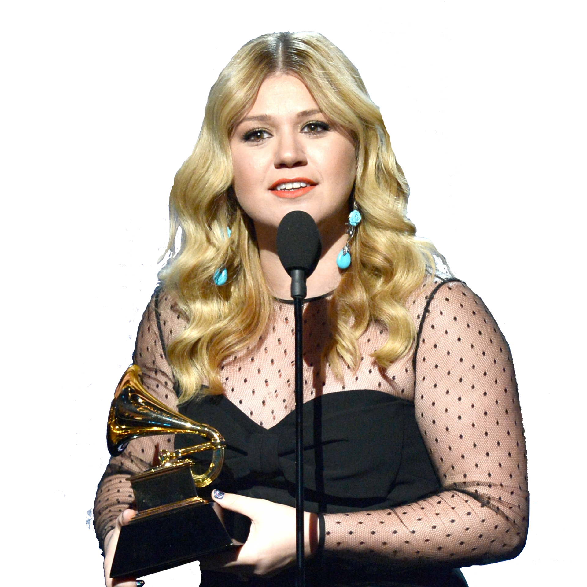 Kelly Clarkson PNG HD SVG Clip arts