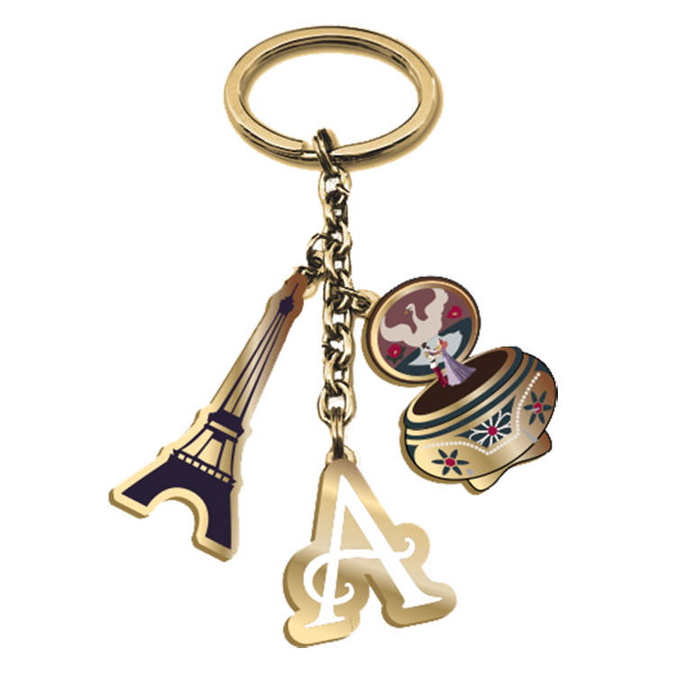 Keychain PNG Transparent Image PNG, SVG Clip art for Web ...