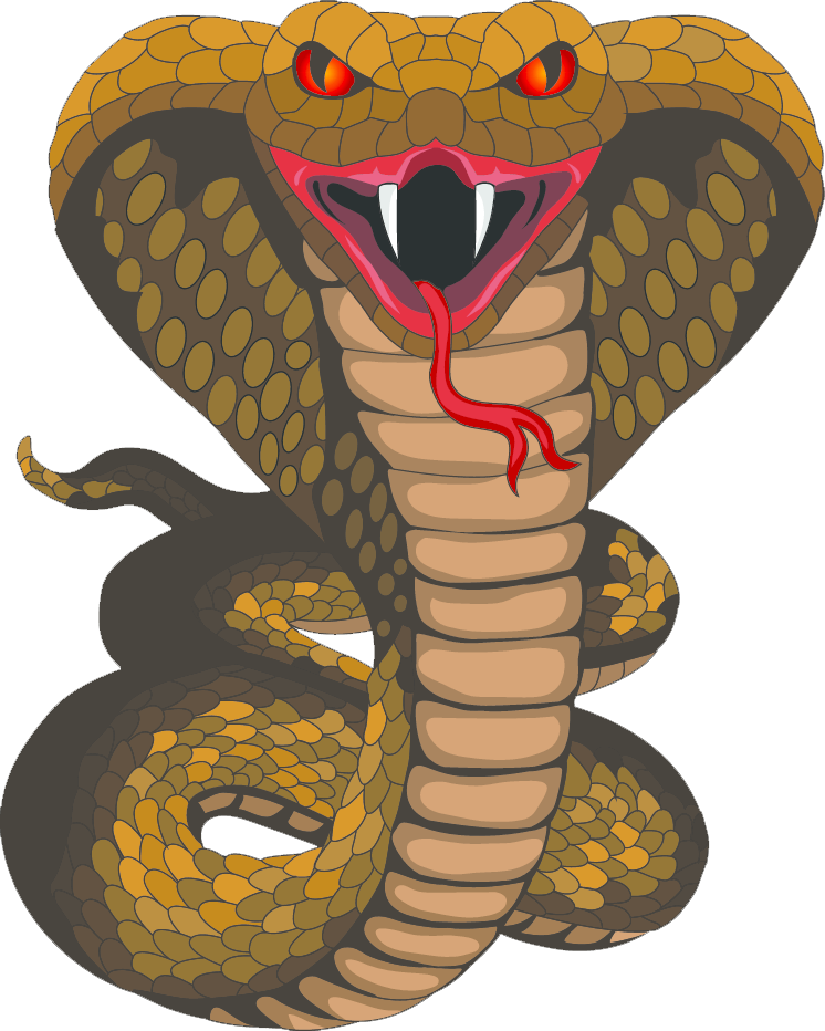 Free Free King Cobra Svg 87 SVG PNG EPS DXF File