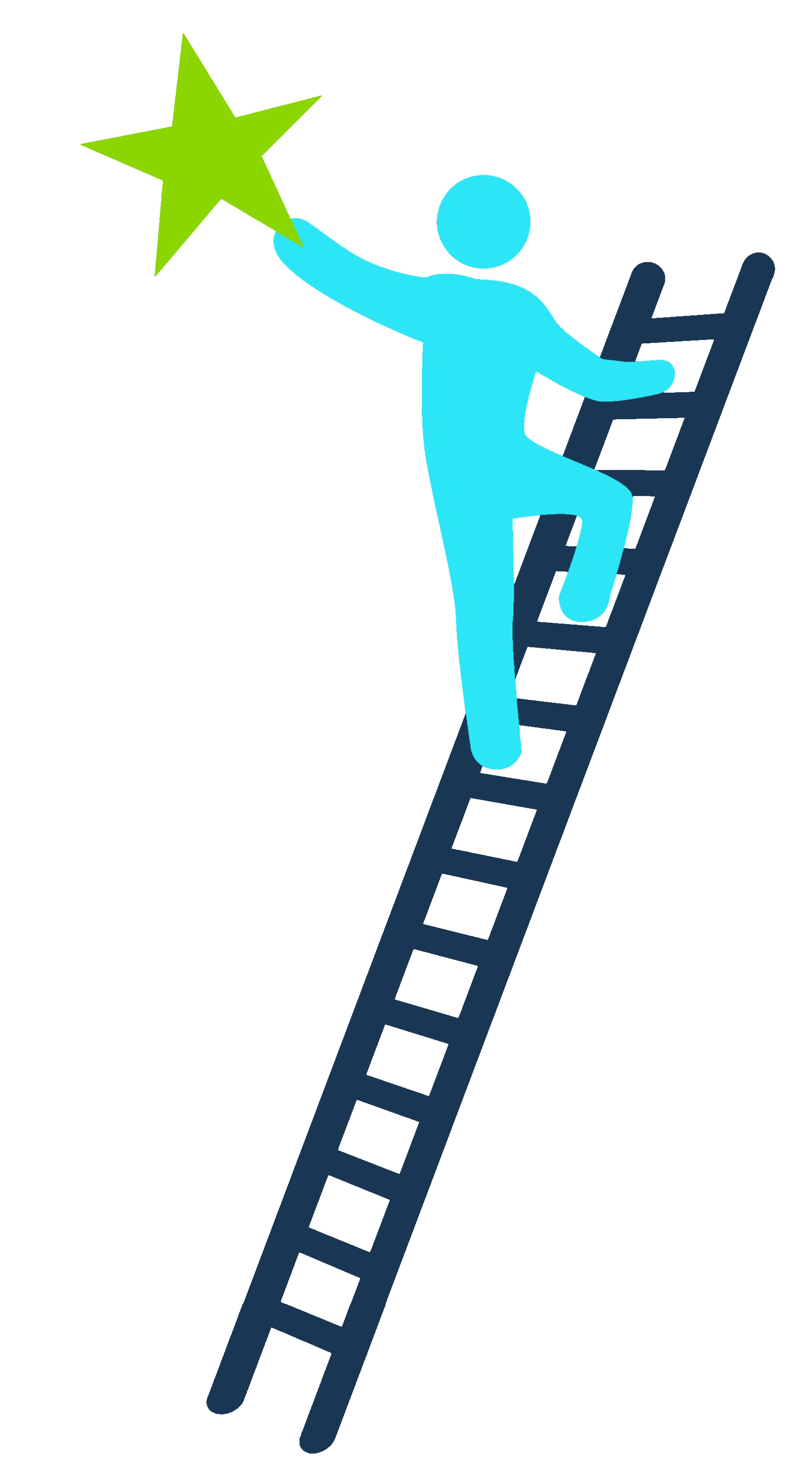 Ladder Of Success PNG Transparent Image PNG, SVG Clip art for Web - Download Clip Art, PNG Icon Arts