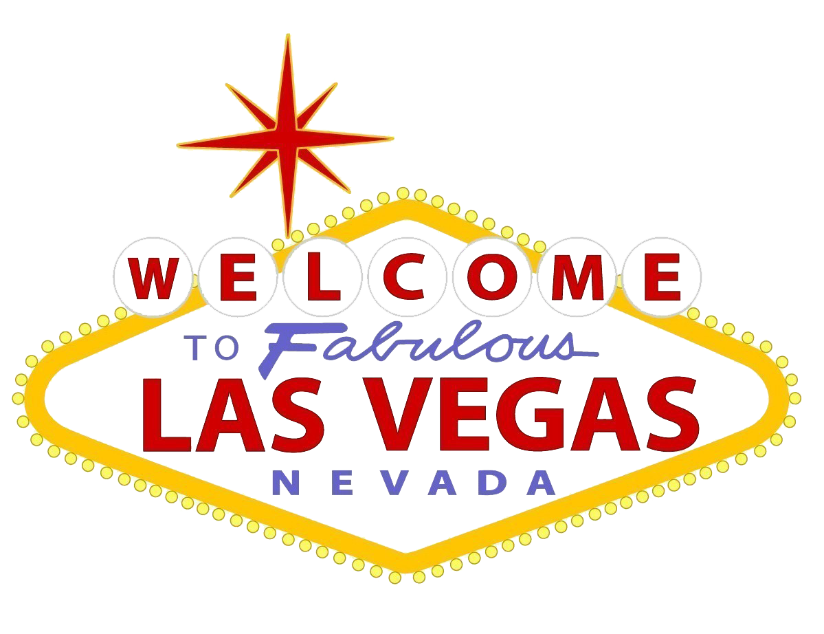 Las Vegas PNG File SVG Clip arts