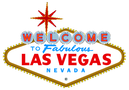 Las Vegas PNG Transparent Image SVG Clip arts