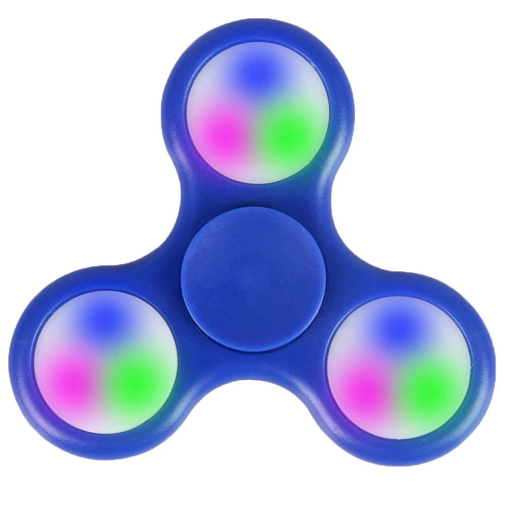LED Fidget Spinner PNG Clipart SVG Clip Art For Web Download.