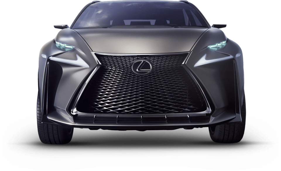 Lexus Concept PNG Free Download SVG Clip arts