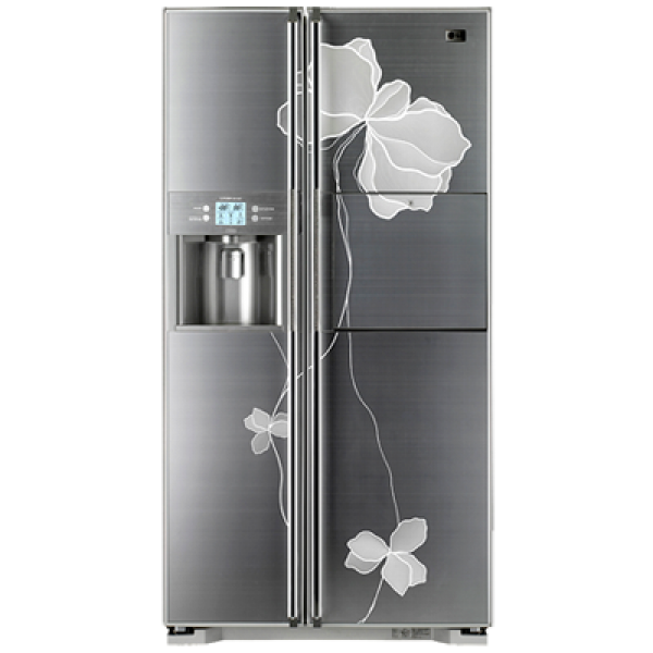 LG Refrigerator PNG HD PNG, SVG Clip art for Web - Download Clip Art