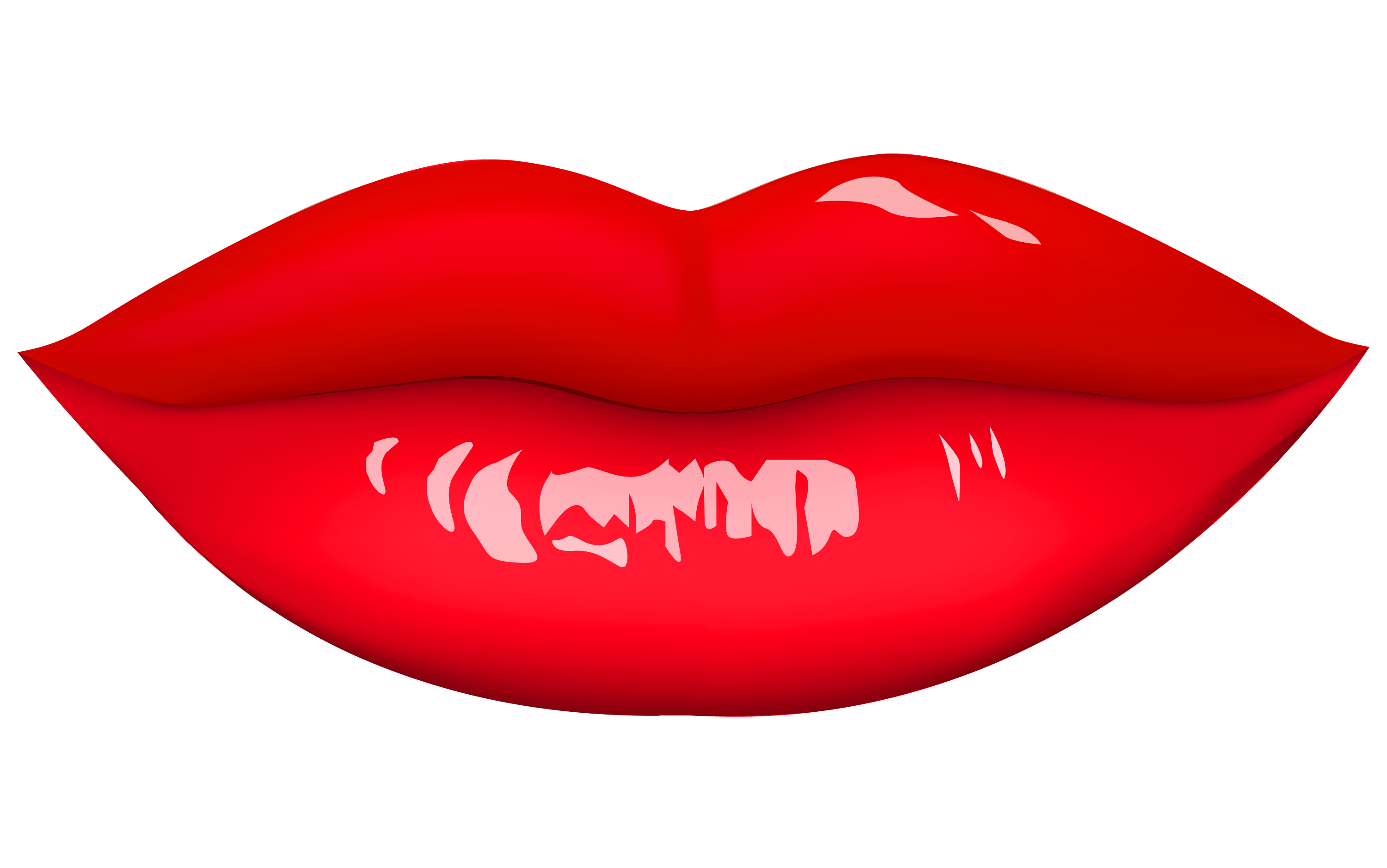 Lips PNG No Background SVG Clip arts download - Download Clip Art, PNG