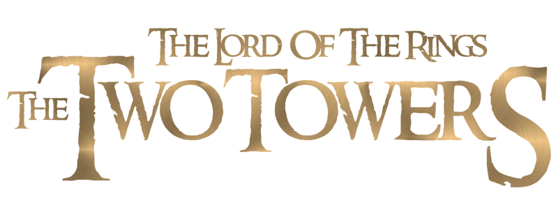 Lord of The Rings Logo PNG Clipart SVG Clip arts