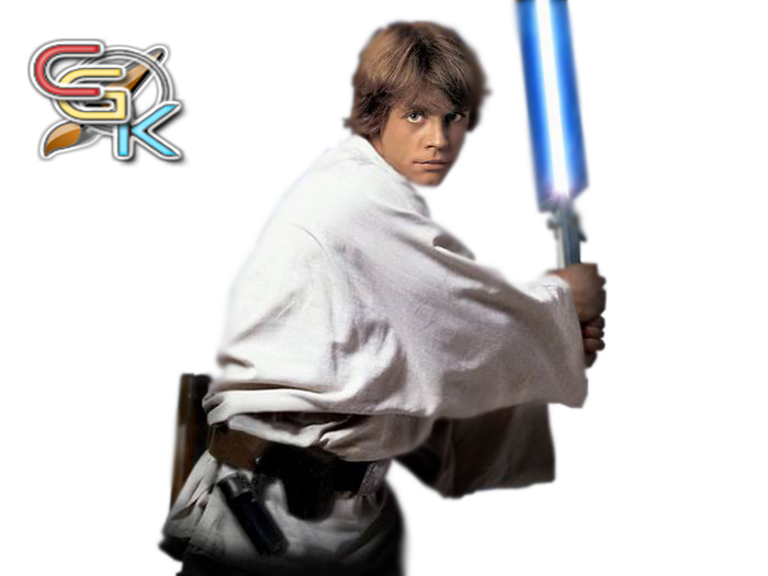 Free Free Luke Skywalker Svg 374 SVG PNG EPS DXF File