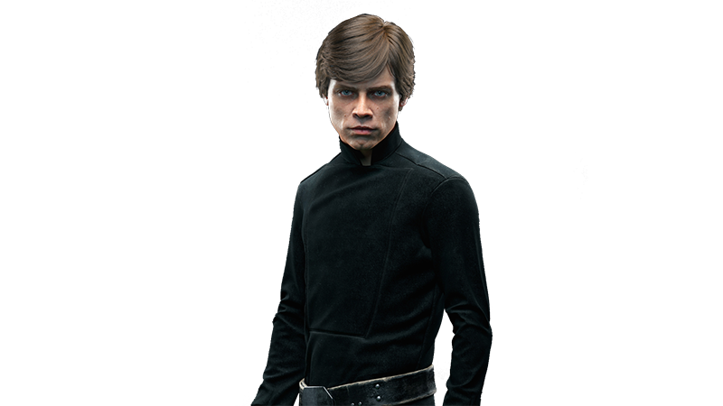 Download Luke Skywalker Png Transparent Image Png Svg Clip Art For Web Download Clip Art Png Icon Arts