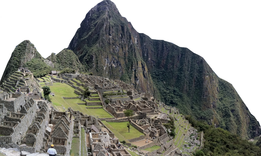 Machu Picchu PNG Transparent Image SVG Clip arts