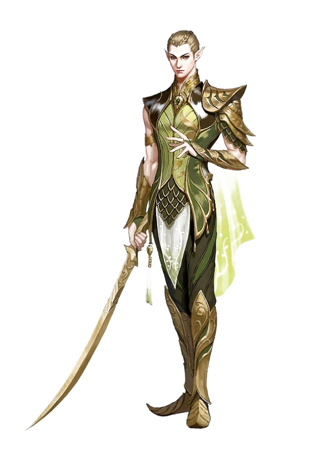 Male Elf PNG Image Free Download PNG, SVG Clip art for Web - Download