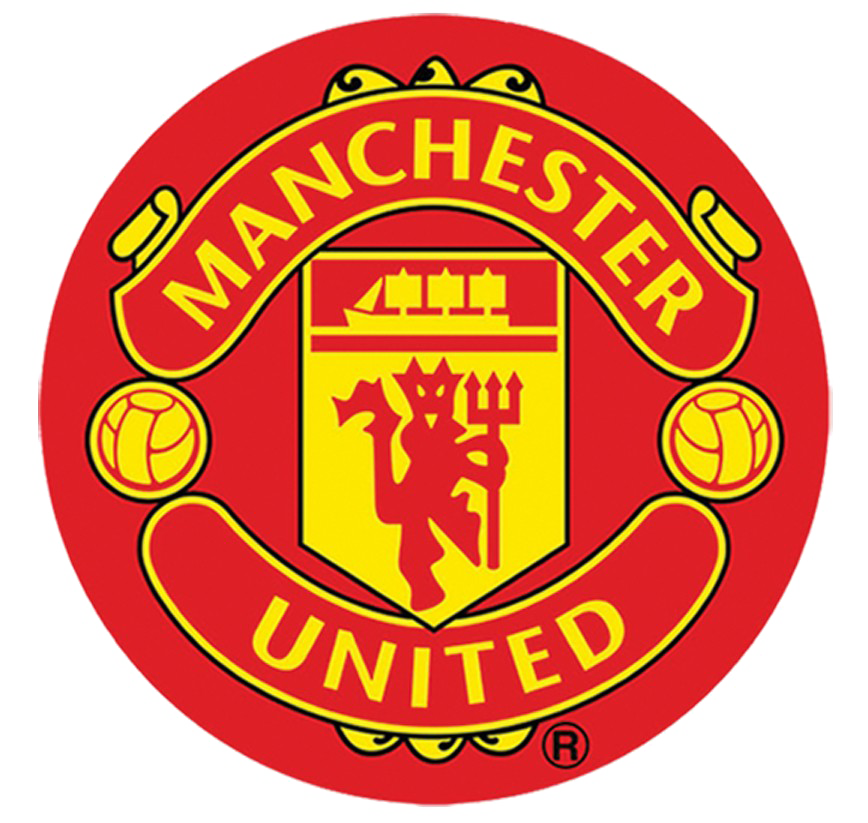 Manchester United Logo PNG Photo PNG, SVG Clip art for  Download