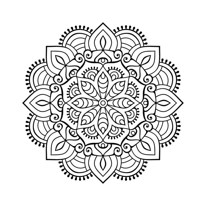 Download Mandala Png Free Download Png Svg Clip Art For Web Download Clip Art Png Icon Arts