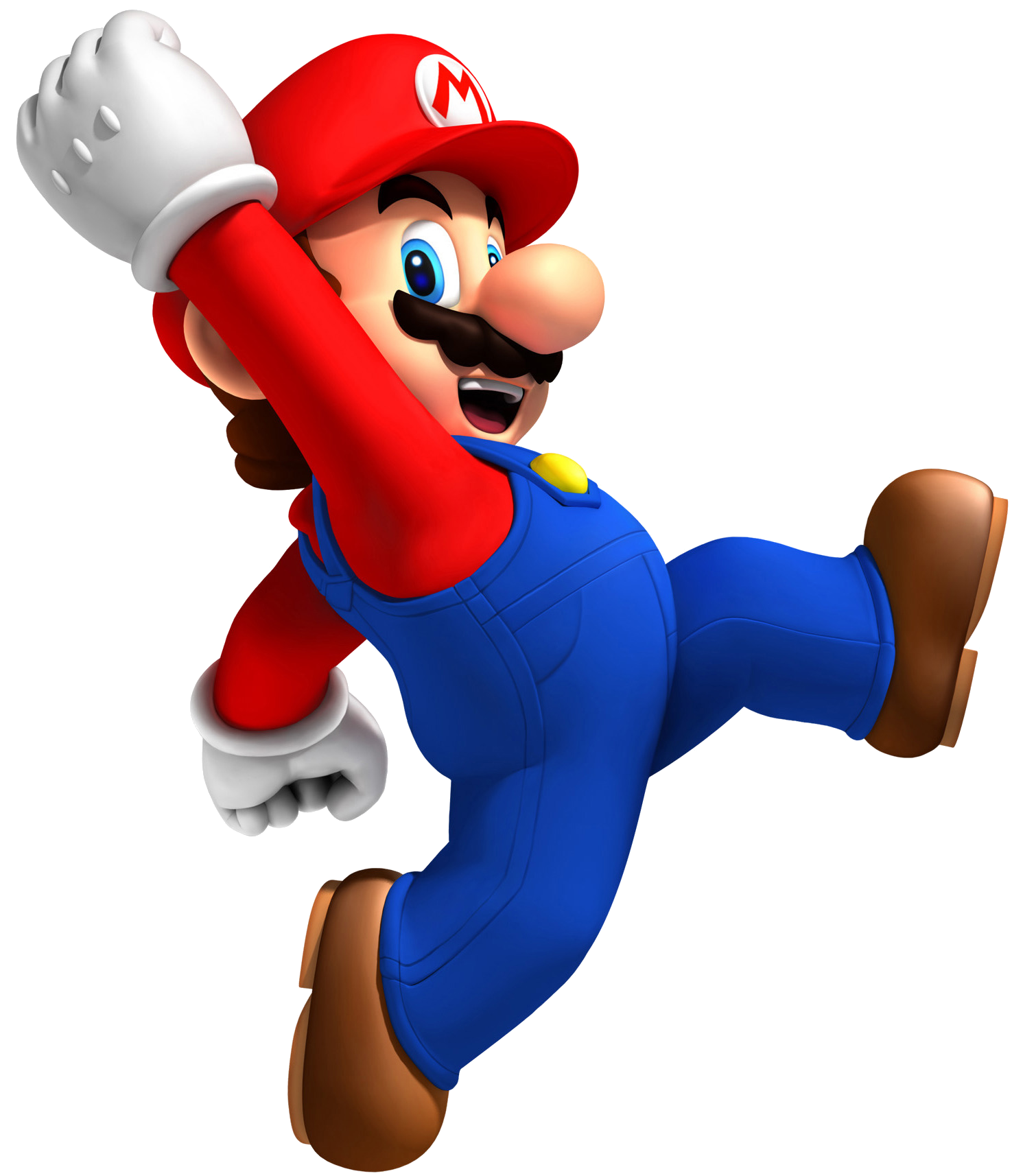 Free Free 87 Mario Bros Svg Free SVG PNG EPS DXF File