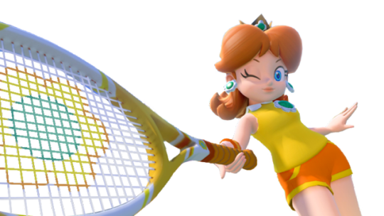 Mario Tennis Aces PNG Image SVG Clip arts