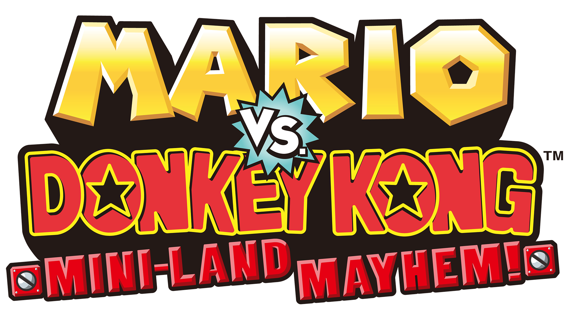 Mario Vs Donkey Kong PNG Image SVG Clip arts