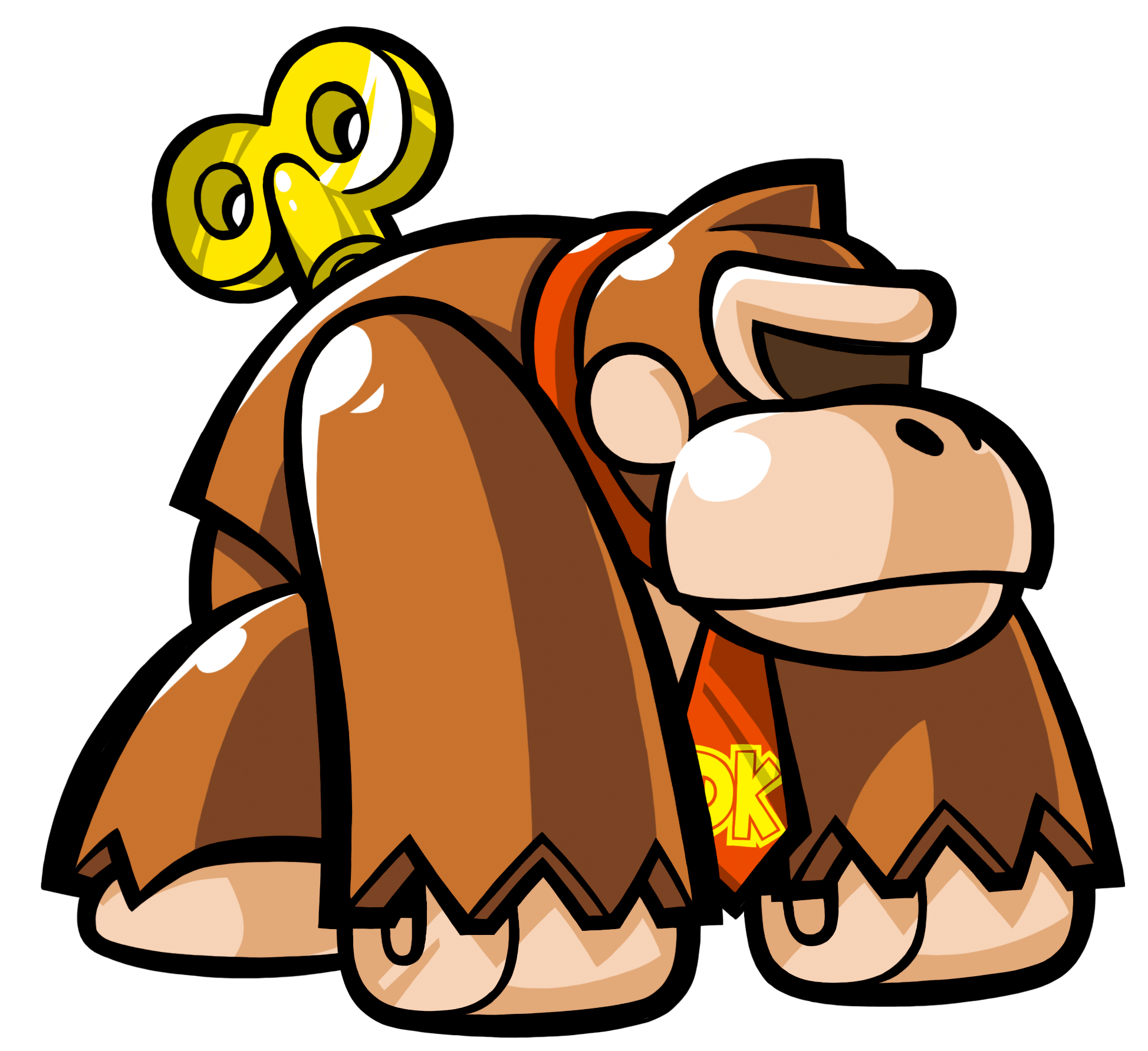 Mario Vs Donkey Kong PNG Photos SVG Clip arts