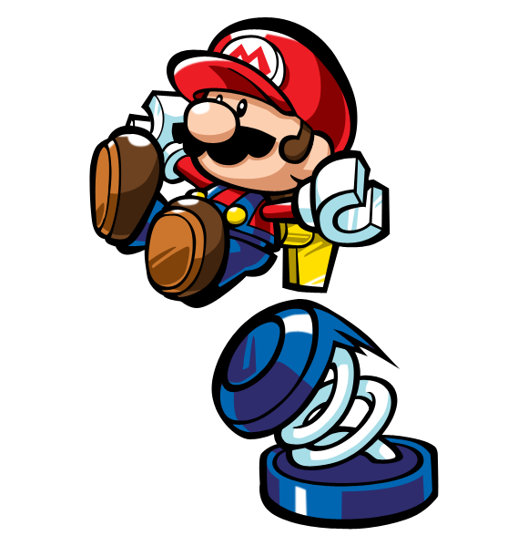 Download Mario Vs Donkey Kong PNG Transparent PNG, SVG Clip art for Web - Download Clip Art, PNG Icon Arts