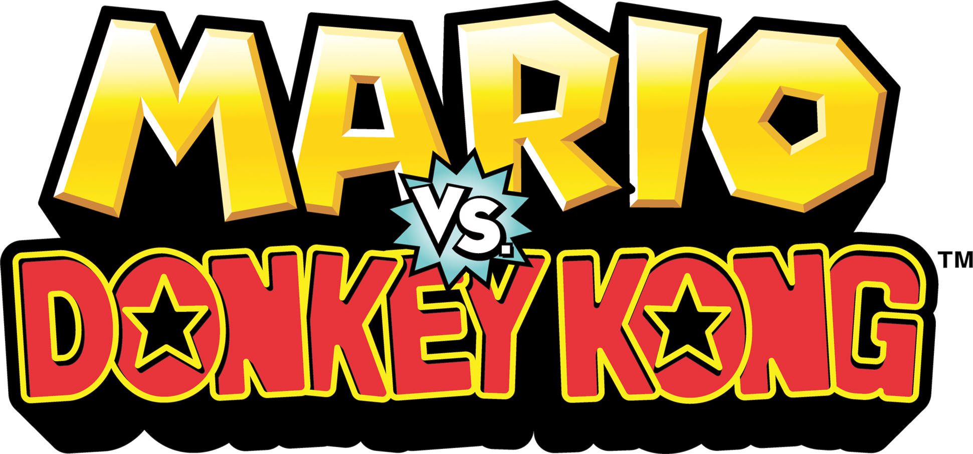Mario Vs Donkey Kong Transparent Background SVG Clip arts