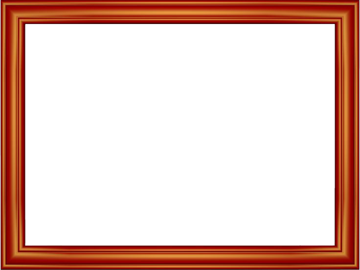 Download Maroon Border Frame PNG HD PNG, SVG Clip art for Web ...
