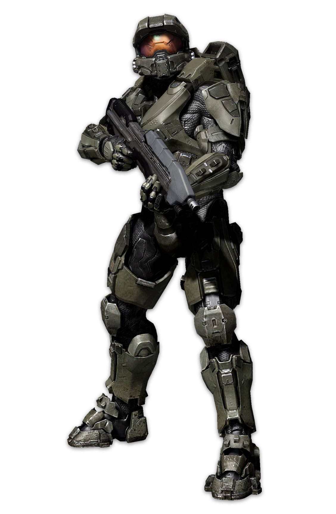 Master Chief PNG Clipart PNG, SVG Clip art for Web - Download Clip Art
