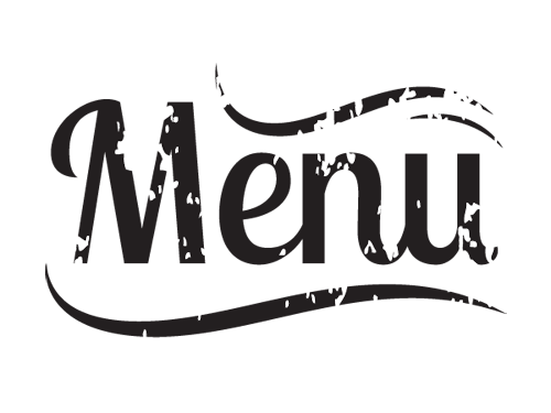 Menu PNG Transparent PNG, SVG Clip art for Web - Download Clip Art, PNG