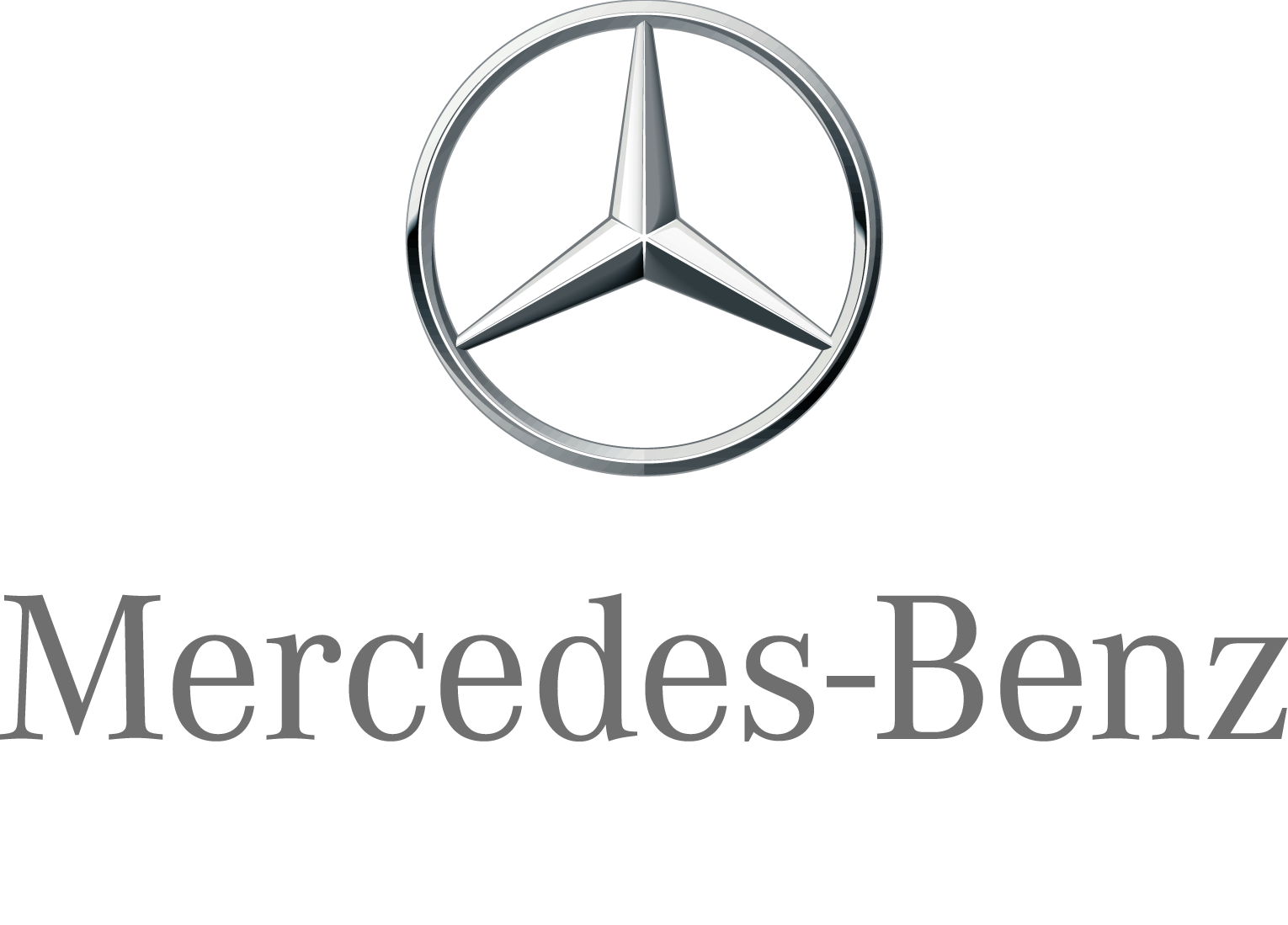 Mercedes-Benz Logo PNG Image PNG, SVG Clip art for Web - Download Clip