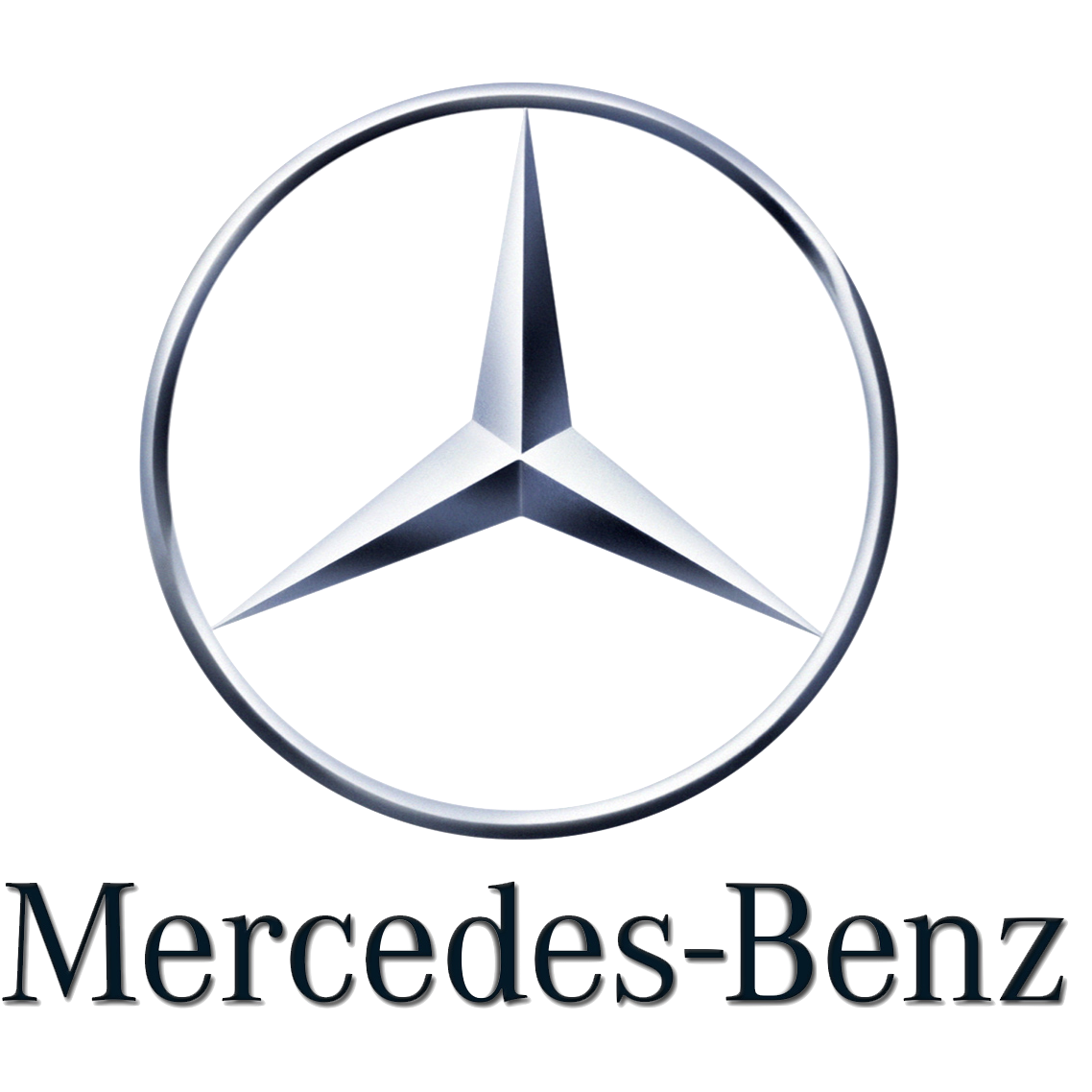 Mercedes-Benz Logo Transparent PNG PNG, SVG Clip art for Web - Download