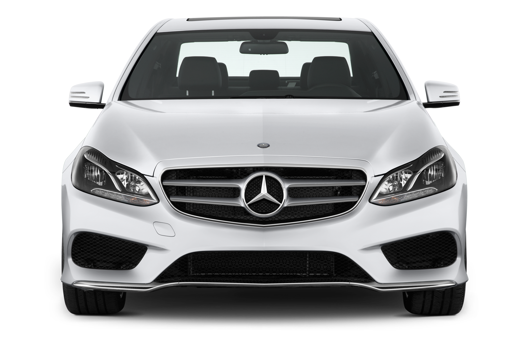 Mercedes Front PNG Image PNG, SVG Clip art for Web - Download Clip Art