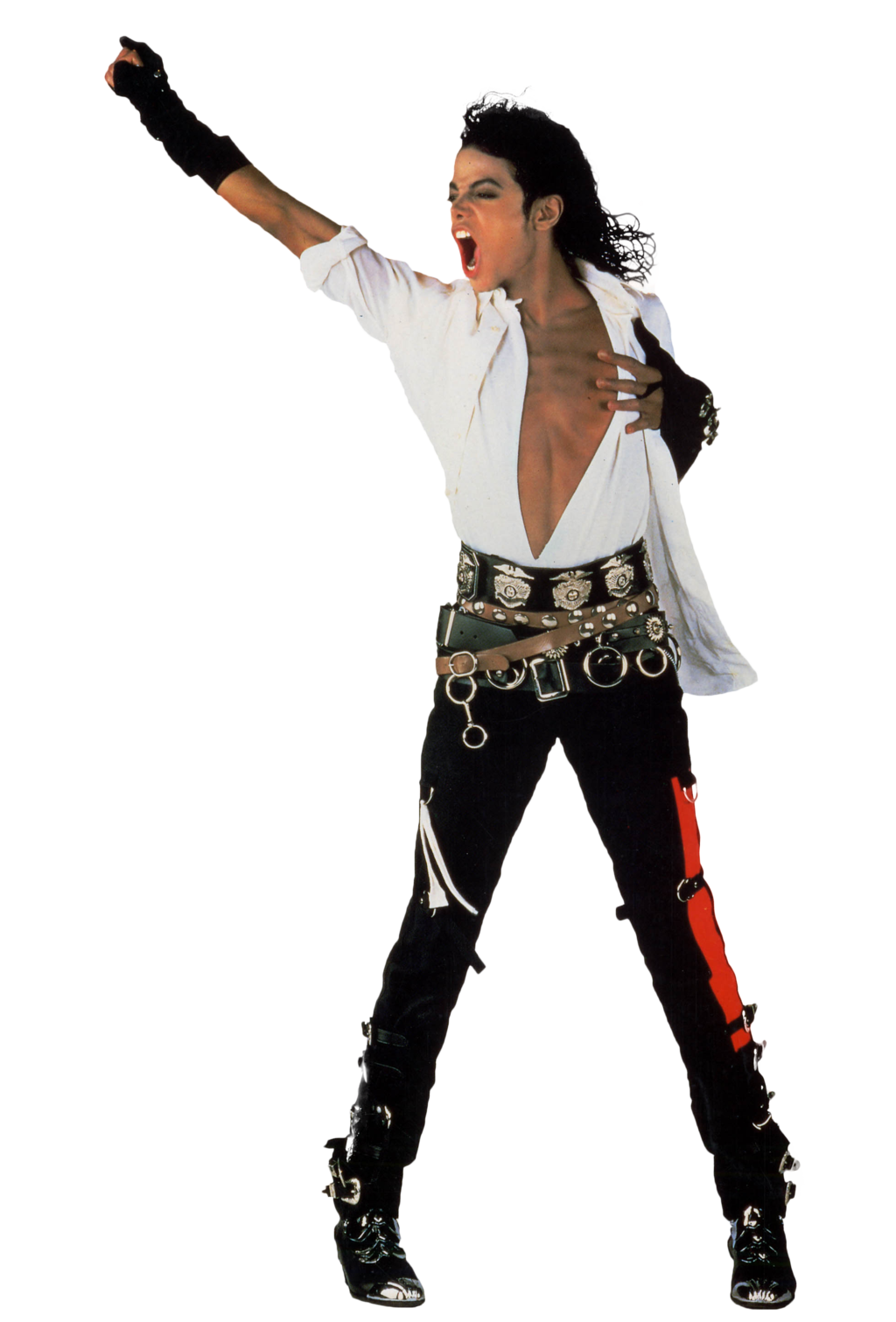 Michael Jackson PNG Free Download SVG Clip arts