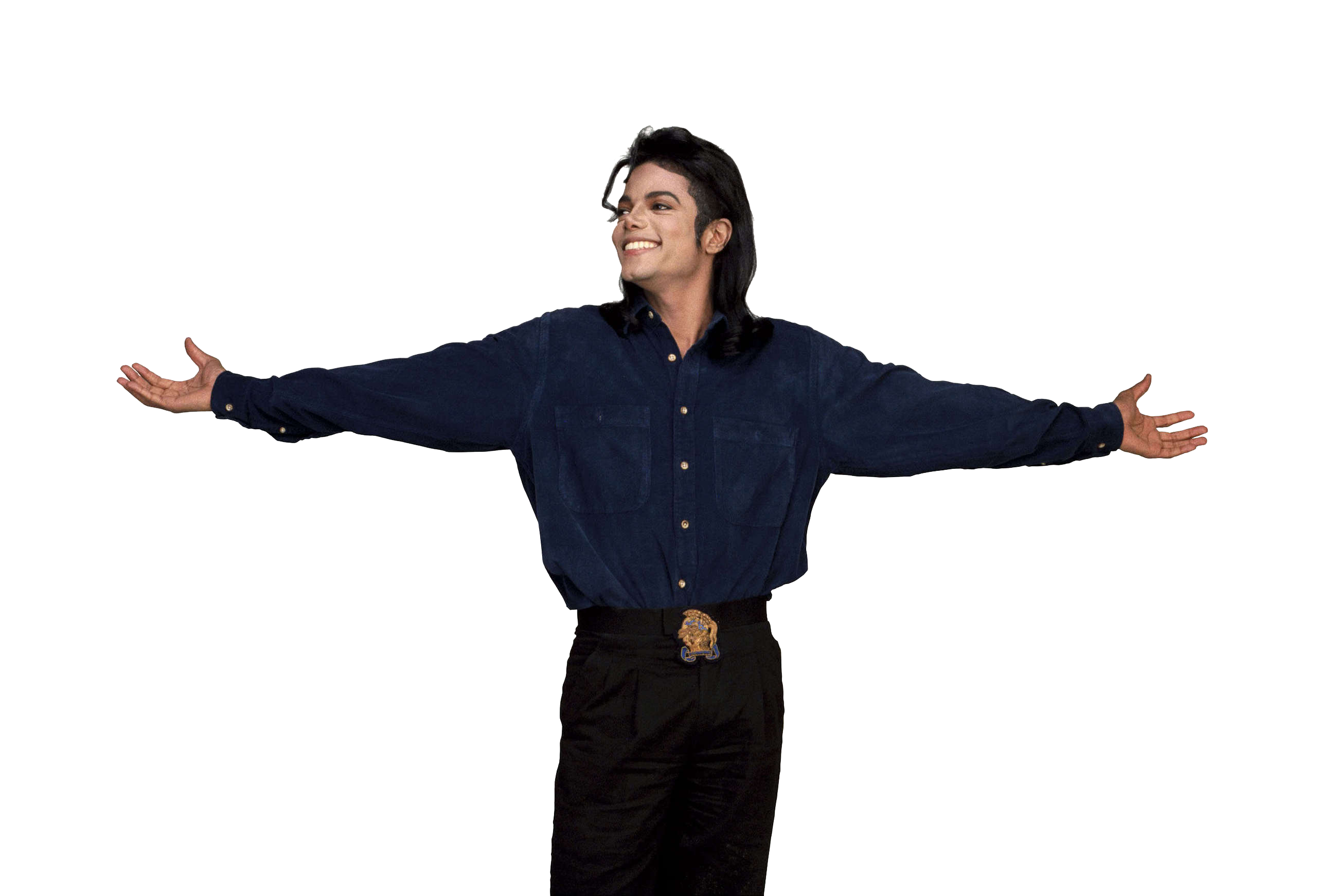 Michael Jackson PNG Photos SVG Clip arts