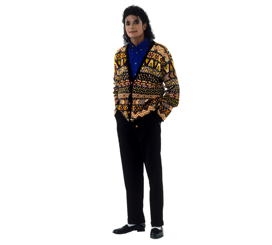 Michael Jackson PNG Pic SVG Clip arts
