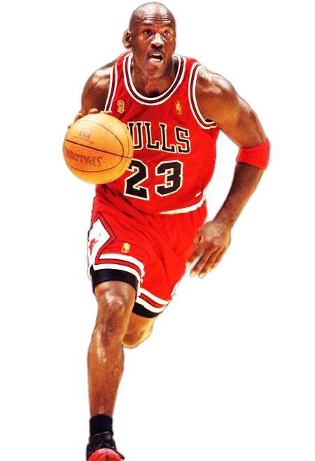 Michael Jordan Png Clipart Png Mart - vrogue.co