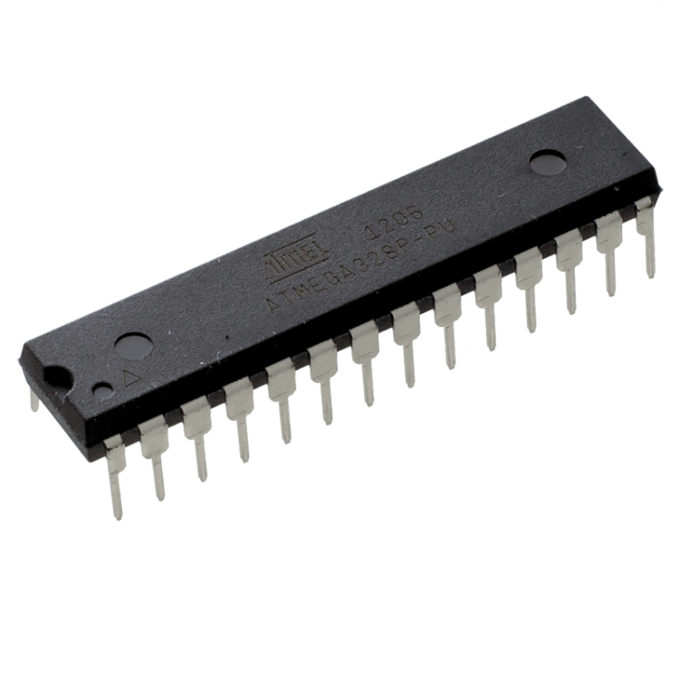 Microcontroller Png Clipart Png Svg Clip Art For Web