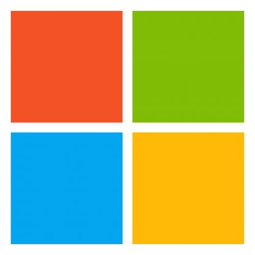 Microsoft Logo PNG Clipart SVG Clip arts