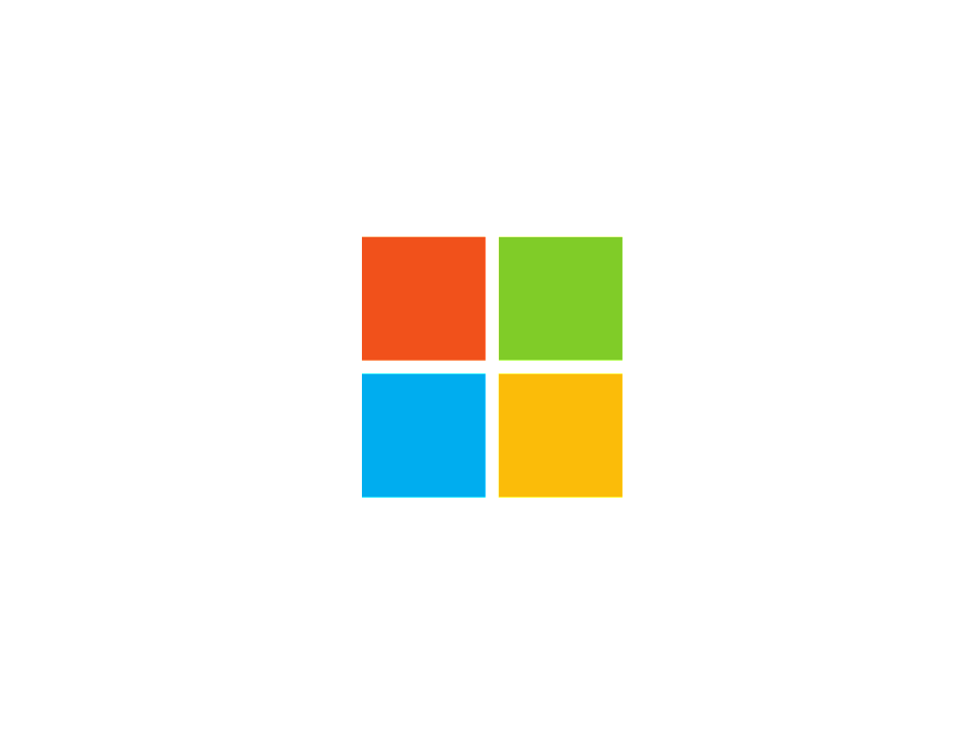 Microsoft Logo PNG Photos SVG Clip arts