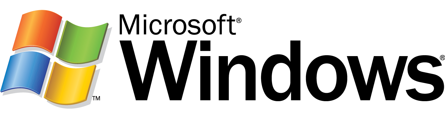 Microsoft Logo PNG Transparent Picture SVG Clip arts