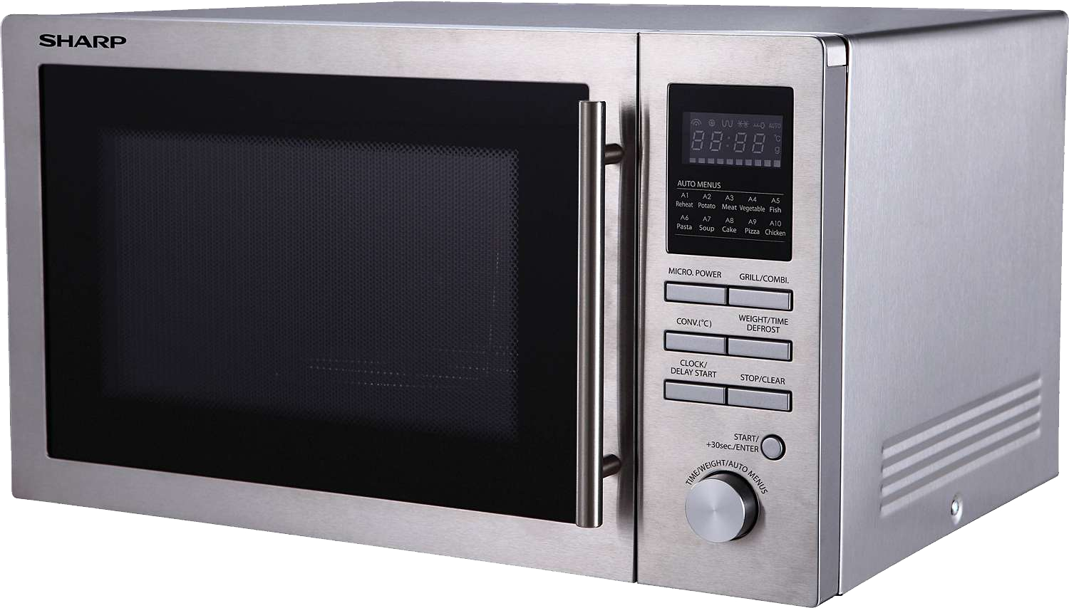 Microwave Oven PNG Photo PNG, SVG Clip art for Web - Download Clip Art