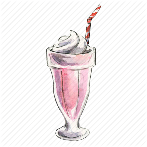 Featured image of post Milkshake Png Hd