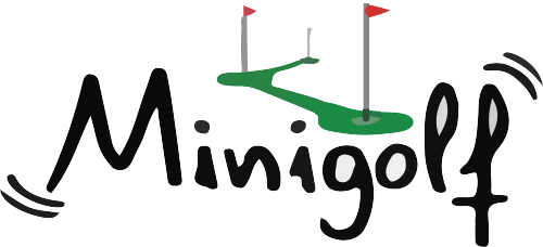 Mini Golf Transparent PNG SVG Clip arts