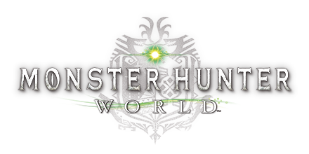 Monster Hunter World PNG Pic SVG Clip arts