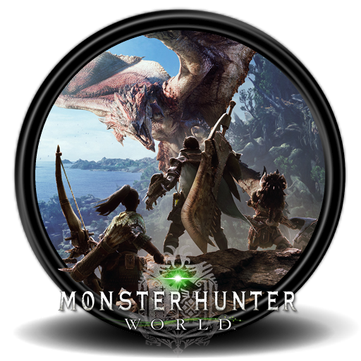 Monster Hunter World PNG Transparent Image SVG Clip arts