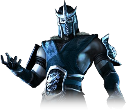 Zero sub Sub Zero