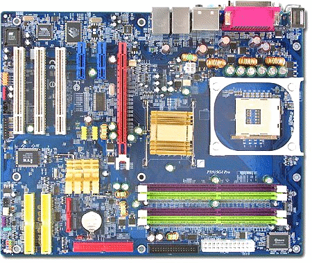 Free Free 97 Motherboard Svg SVG PNG EPS DXF File