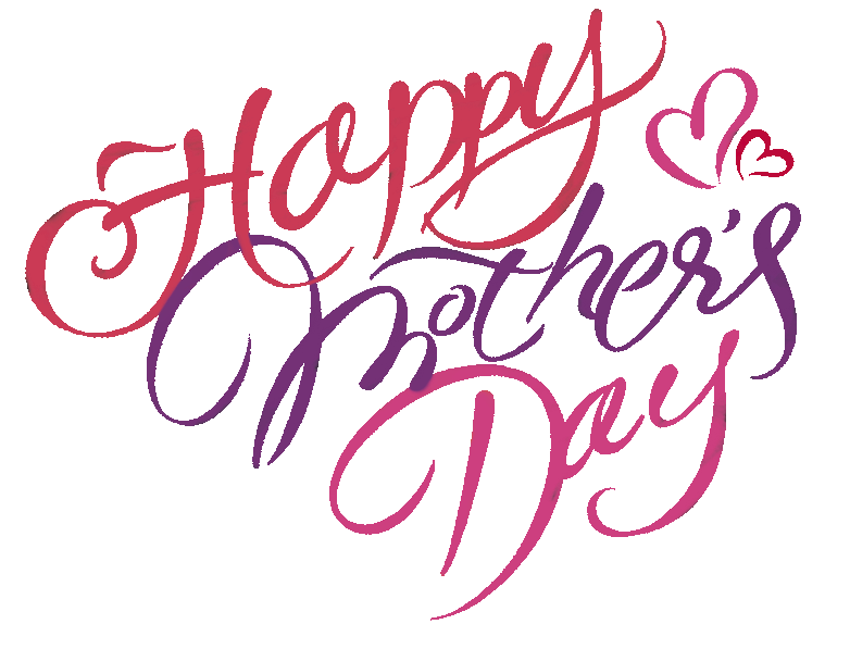 Download Mothers Day Transparent PNG PNG, SVG Clip art for Web ...